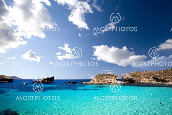 Blue Lagoon