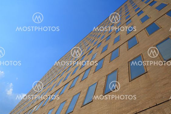 Skyscrapers