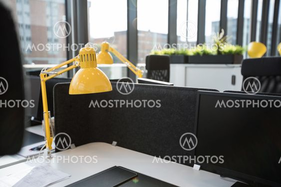 Modernt Kontor