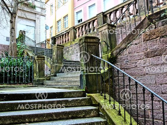 Exploring Baden-Baden 134