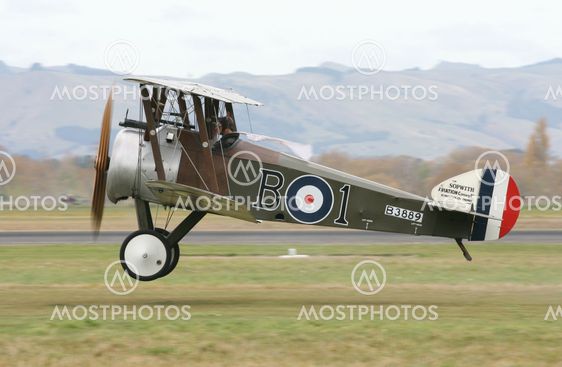 Sopwith Camel