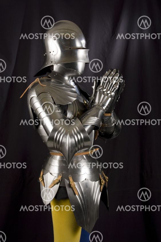 Armour