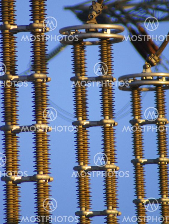 Pylons