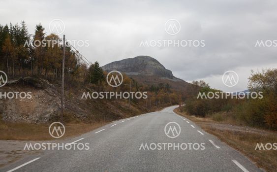 Norway Nature Scandinavian North Travel Landscapes