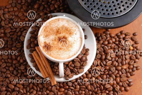 Cappuccino