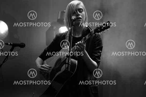 Anna Ternheim