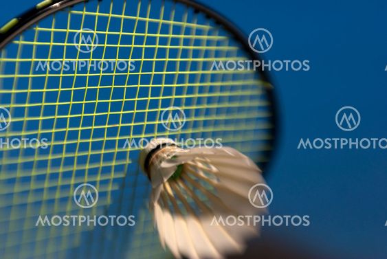 Badminton abstract