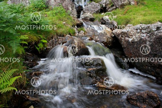 Korte Fall