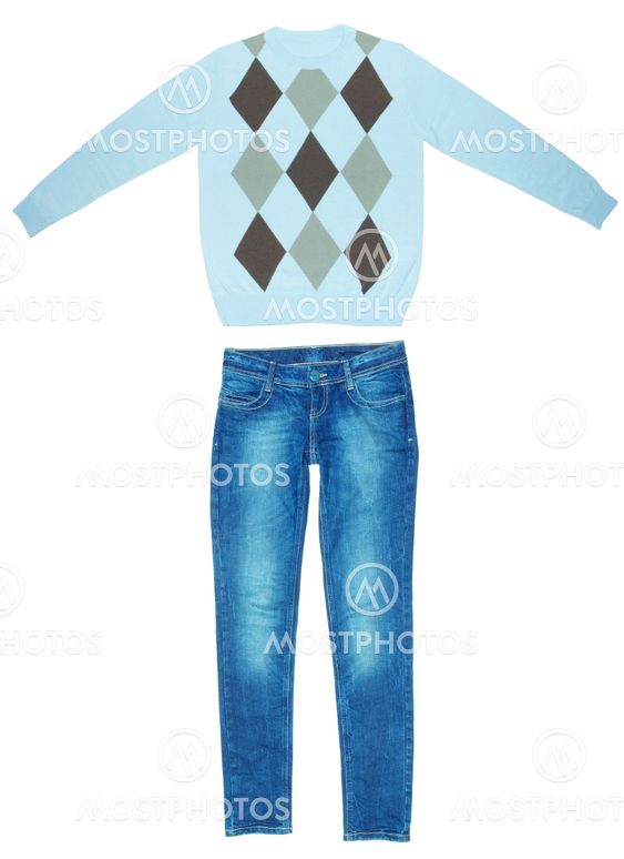 jeans