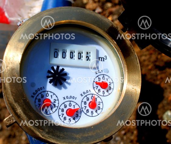 Liquid Meter