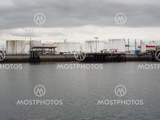 Storage Tanks