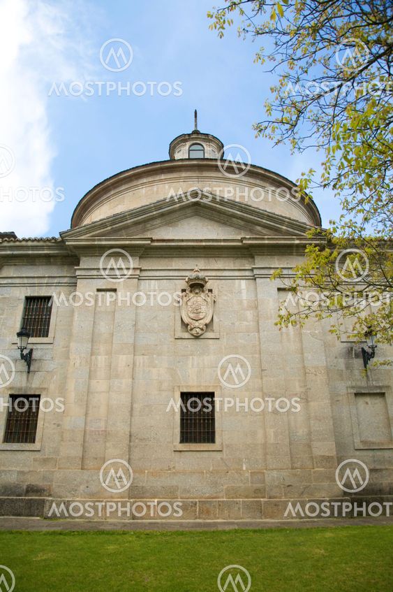 sanctuary tower