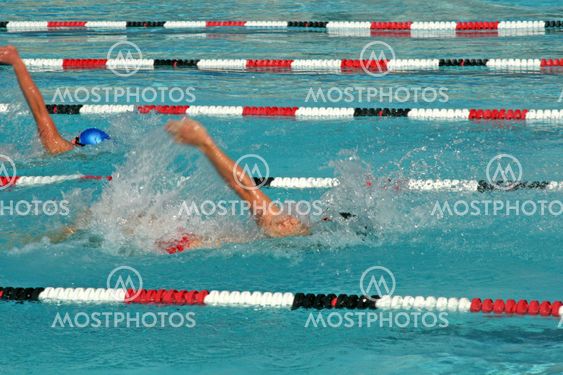 Swim Meet
