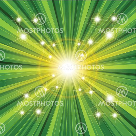Green Texture