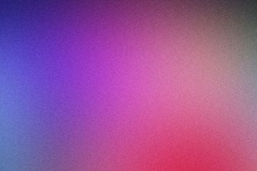 Abstract colorful background fading from blue to pink...