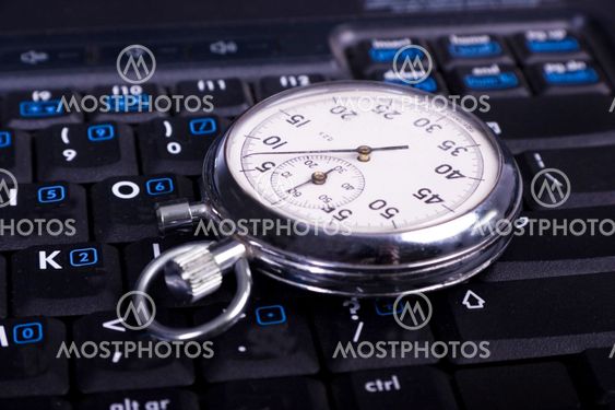 stop-watch