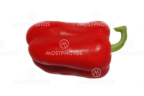 Red Bell Pepper