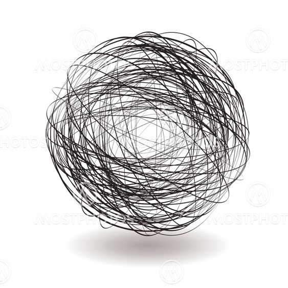 scribble single