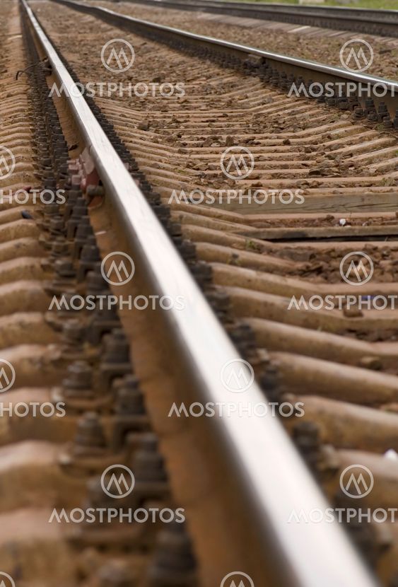 track