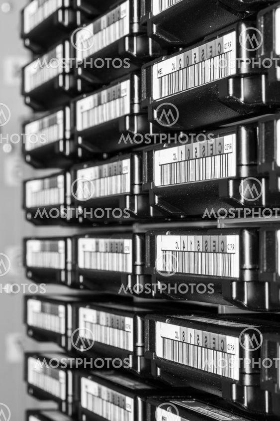 data center