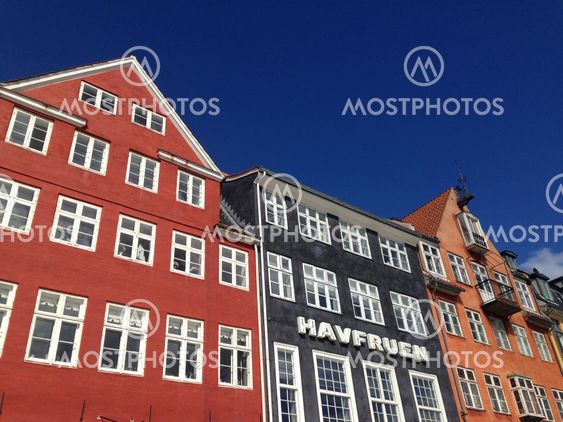 Nyhavn