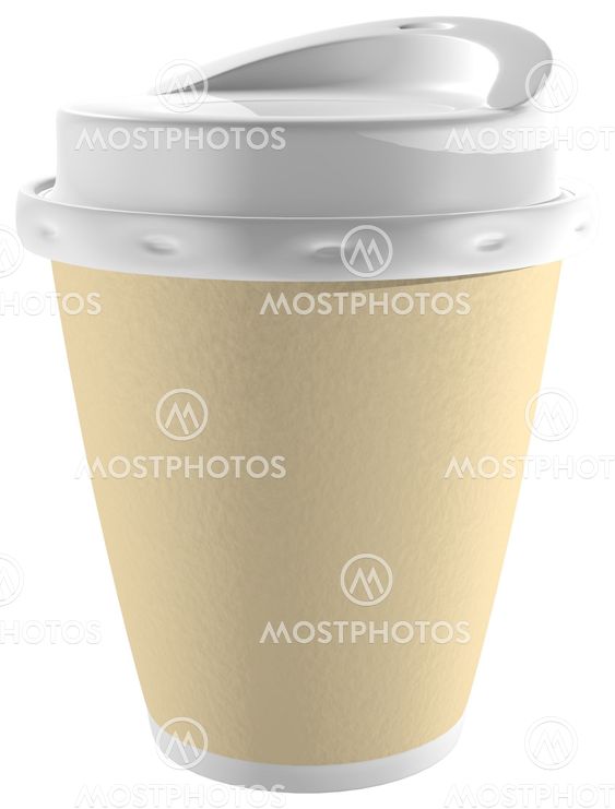 Coffee Cup