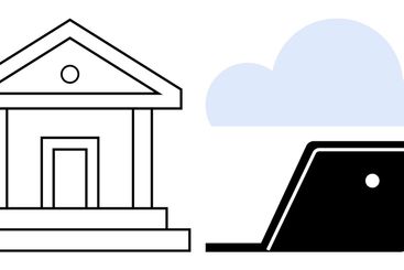 Transition from Traditional Banking to Modern Technology...