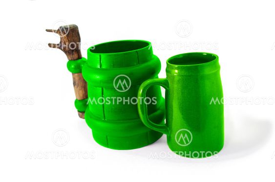 St. Patrick's Day