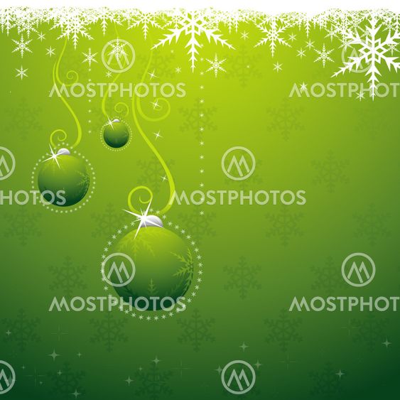 sparkling christmas wallpaper