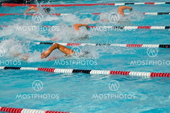 Swim Finals
