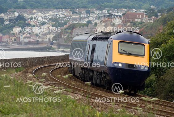 Coastal Railway
