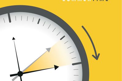 summer time clock daylight saving time sun
