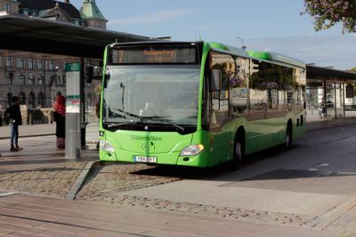 Malmö stadsbuss
