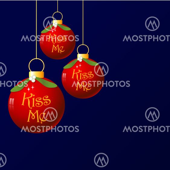 Christmas Love - Kiss Me x3