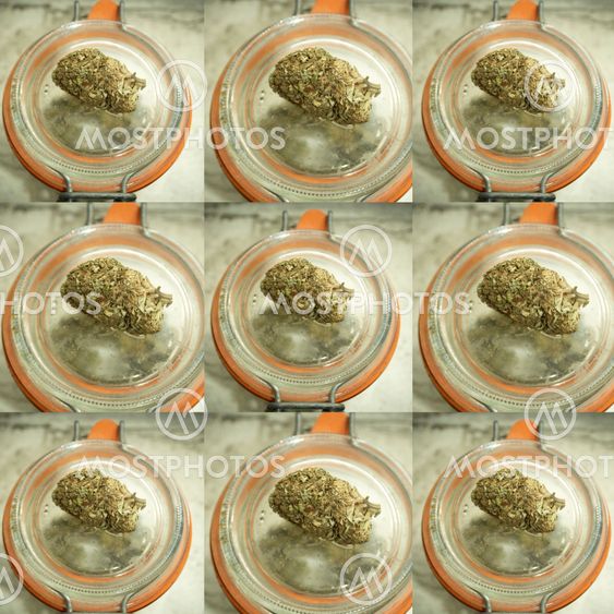 Medical Marijuana
