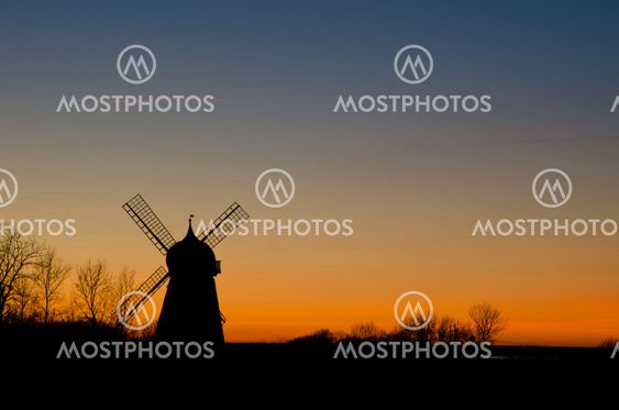 Silhouette