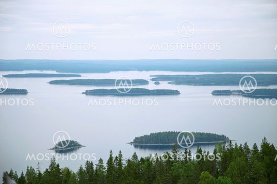 Islands