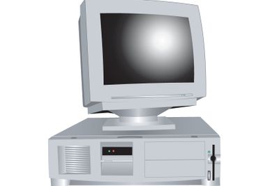 Personal computer