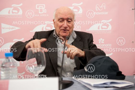 Vicente Aranda