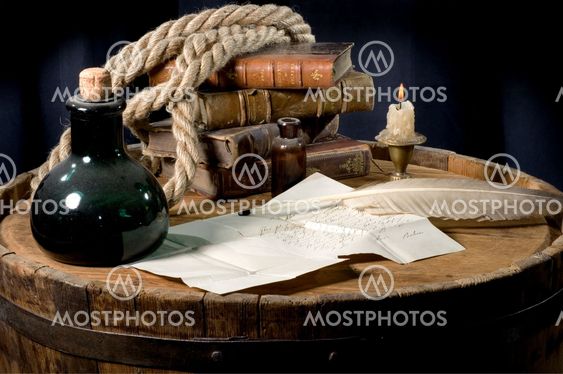 Still Life