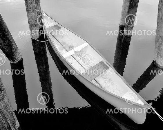 BW Canoe