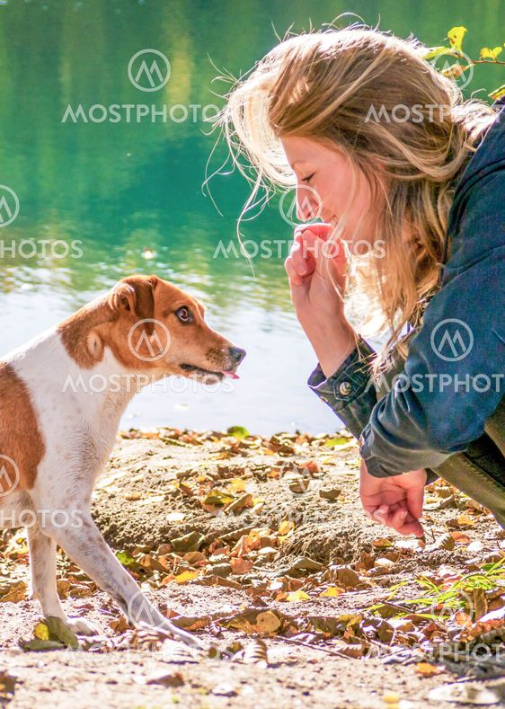 Moment of trust
