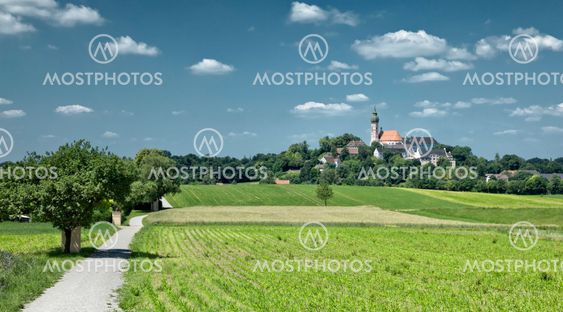 Andechs