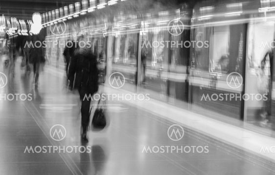 Rush Hour