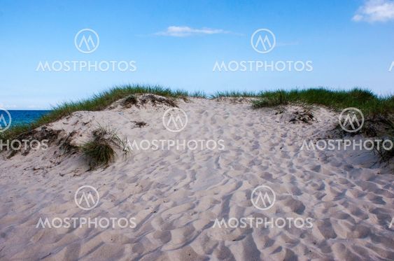 Böda Sand camping - Öland
