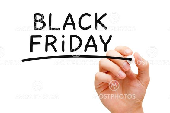 Black Friday
