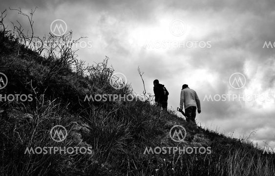 Climbers
