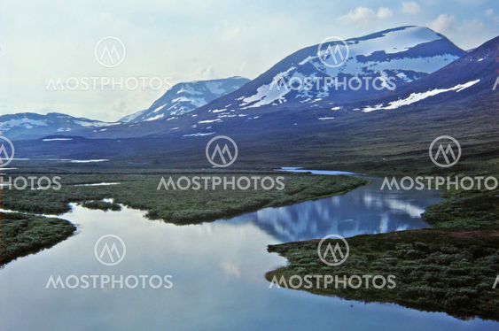 Vistas dalen
