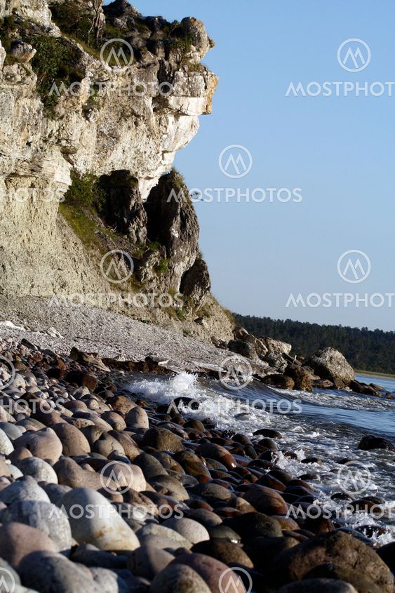 EUROPE SWEDEN REGION GOTLAND HANGVAR SVARTHÄLL.