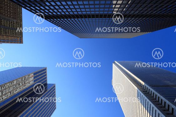 Skyscrapers